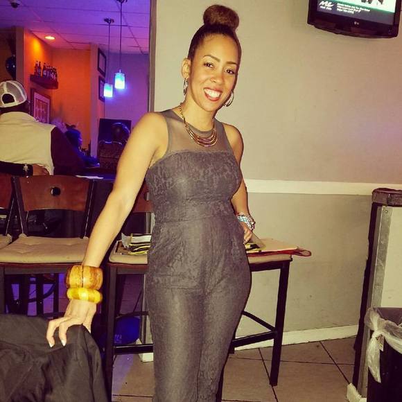 Meet your Posher, Dani - Picture 1 of 1